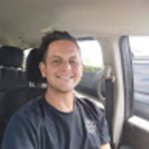 Meet your Posher, Paul